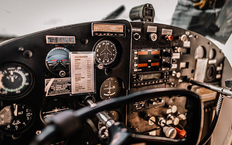 Operations & Technical